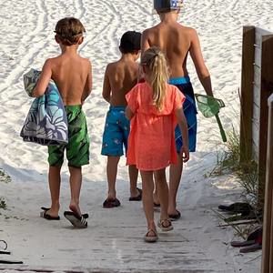 Meet your Posher, Angie